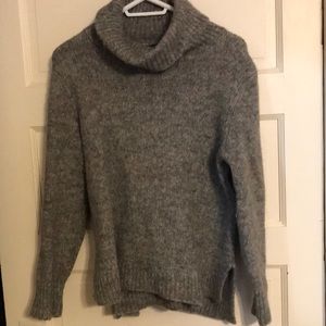 Banana Republic Cowl Neck Sweater